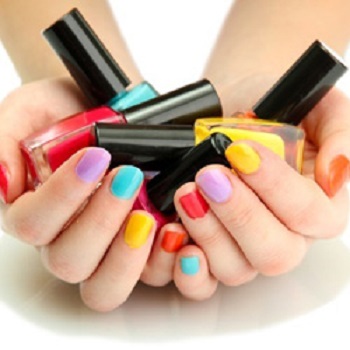 ALLURE NAILS & SPA - Add-on Services